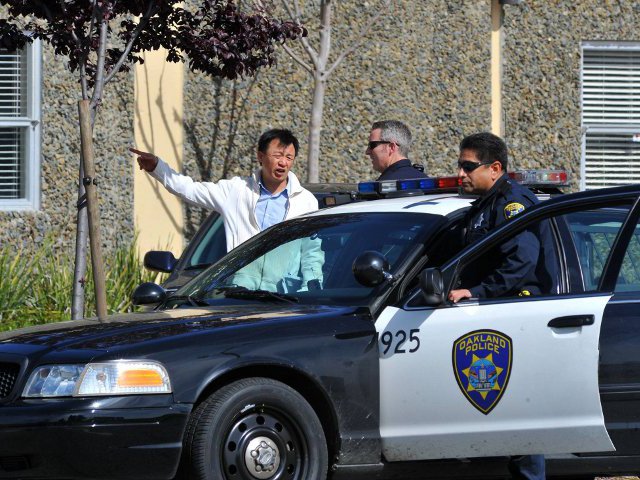 Преступнику, открывшему стрельбу 2 апреля по слушателям колледжа в Окленде (штат Калифорния), предъявлены свыше десяти обвинений, в том числе в убийстве семи человек, а также покушении на убийство одного и более человек, ряд других специфичных обвинений