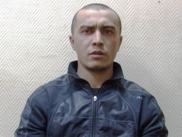 Предполагаемым насильником оказался 30-летний уроженец Таджикистана