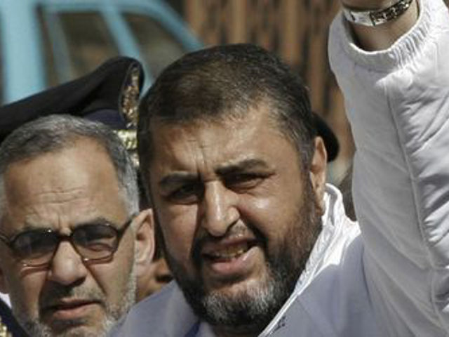 Кандидат в президенты Египта от "Братьев-мусульман" аш-Шатыр назвал своей главной задачей установление в стране шариата