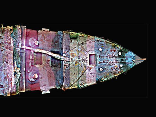ЮНЕСКО берет под охрану остов потерпевшего 100 лет назад крушение "Титаника" как находящееся под водой культурное наследие, говорится в коммюнике организации