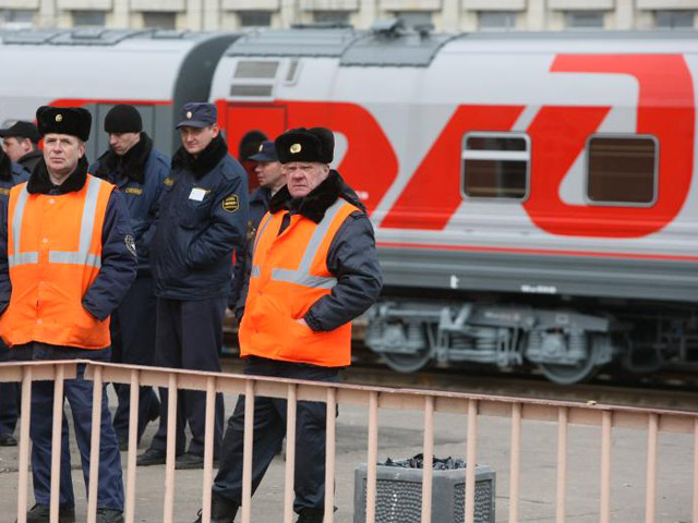 РЖД решили помочь в "авиаконфликте" между Росией и Белоруссией, увеличив количество поездов
