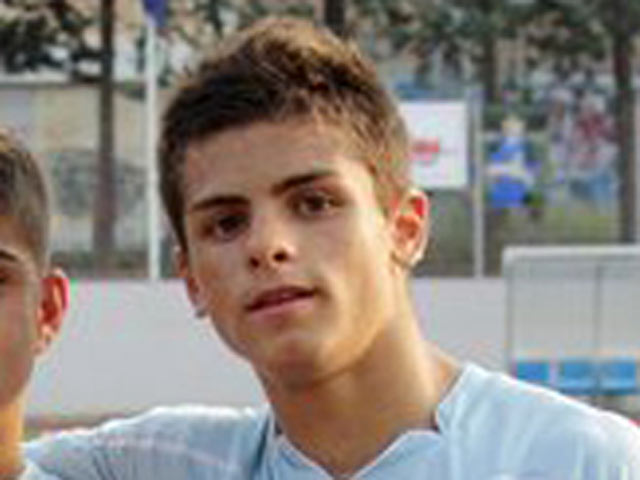 16-летний игрок "Лацио" впал в кому после ДТП
