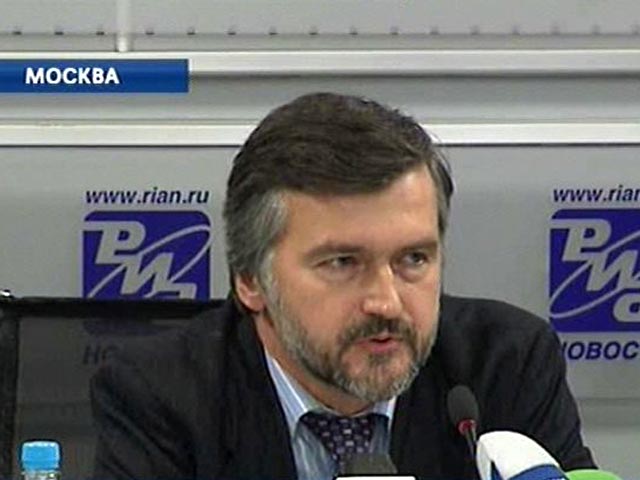 Чистый отток капитала в 2012 году может составить 10-25 млрд долларов, заявил заместитель министра экономического развития Андрей Клепач