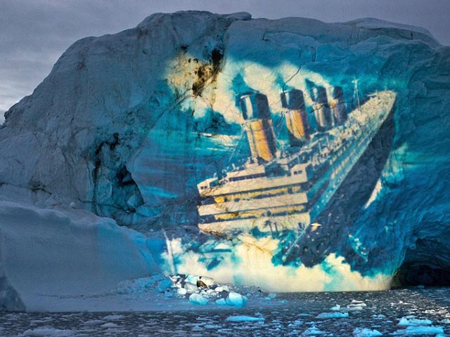 История "Титаника" в документах впервые стала достоянием широкой общественности