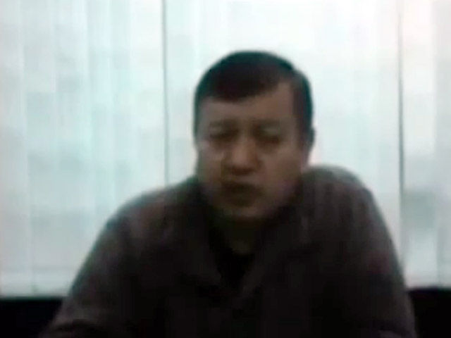 В Таджикистане неожиданно объявился исчезнувший в конце марта после освобождения из следственного изолятора подмосковного города Щелково влиятельный бизнесмен Низомхон Джураев