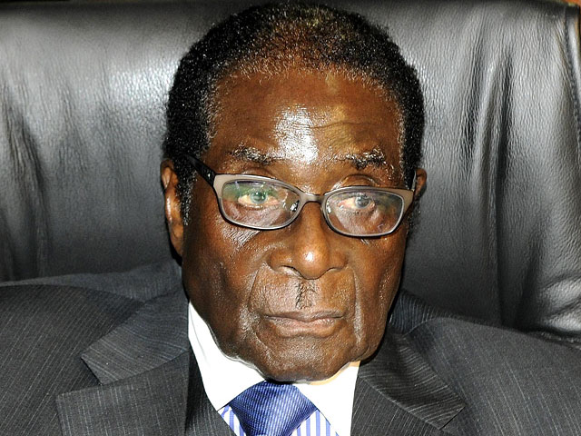 Власти Зимбабве назвали слухи о критическом состоянии тяжело больного президента "фантастикой"