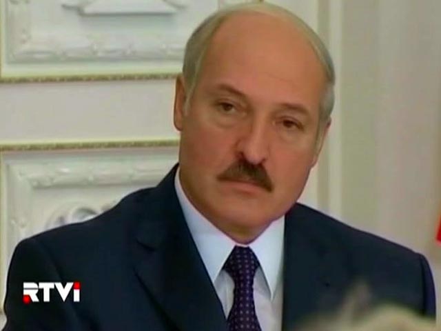 В Белоруссии будут рады видеть Папу Римского, заявил Лукашенко