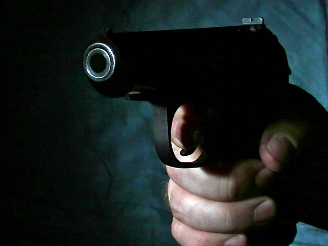 В Вологодской области полиция ищет преступника, выстрелившего в высокопоставленного чиновника мэрии