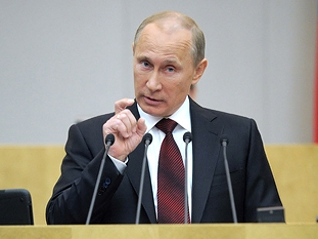 На реализацию федеральной программы "Культура России" будет направлено 200 млрд рублей, сообщил в среду премьер-министр Владимир Путин
