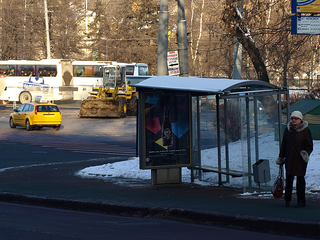 Власти Москвы решили создать госучреждение, которое будет регулировать и координировать работу всего общественного транспорта столицы