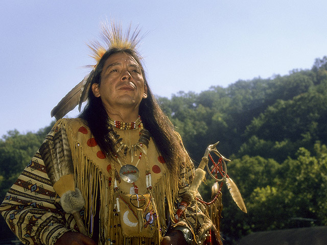 Правительство США выплатит индейским племенам более 1 миллиарда долларов в качестве компенсации за пользование природными ресурсами