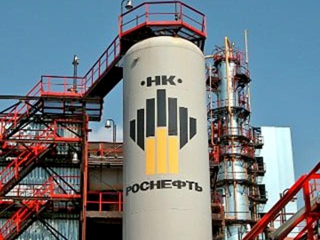 Генпрокуратура проверяет китайские контракты "Роснефти" и "Транснефти"  