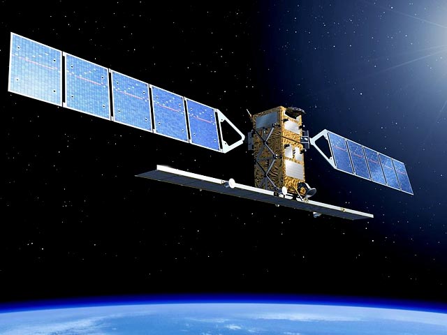 Европейское космическое агентство "потеряло" спутник дистанционного мониторинга Земли Envisat