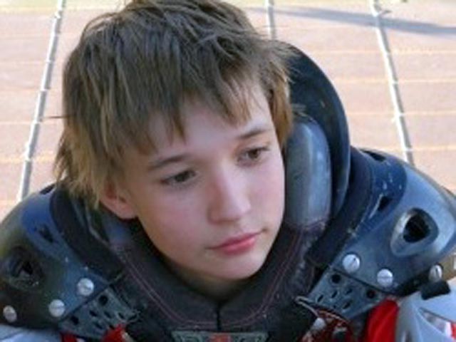 В Волгограде 15-летний гонщик погиб на глазах у родителей во время мотокросса