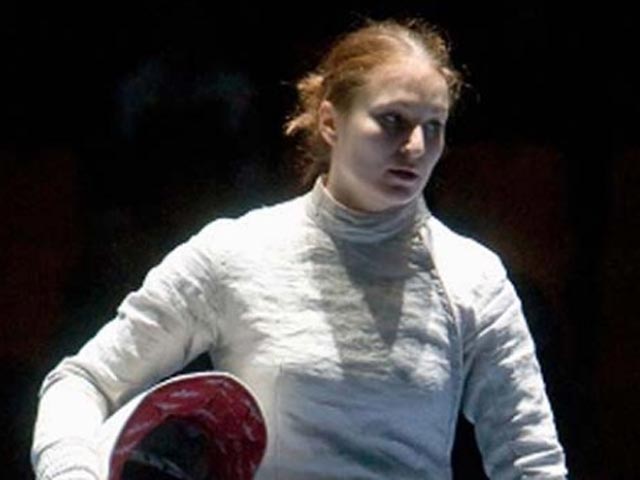 Софья Великая выиграла пятое золото чемпионатов мира в своей карьере