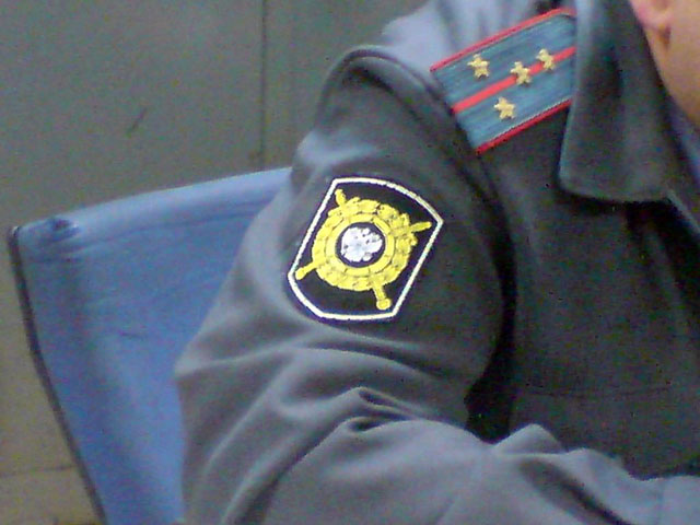 В Иркутской области проводится доследственная проверка по факту смерти мужчины, доставленного в отдел полиции, сообщает СКР