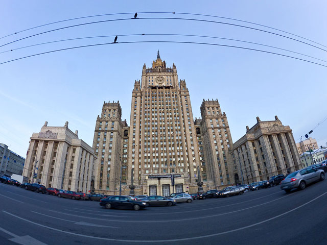 МИД РФ объявил: "шестерка" подтвердила права Ирина на мирное использование атомной энергии