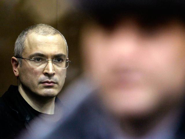 Через "Новую газету" Ходорковский прочел лекцию "Современный социальный либерализм и экономика", которой попытался разъяснить перспективы существования и, более того, необходимости данного политического подхода в России