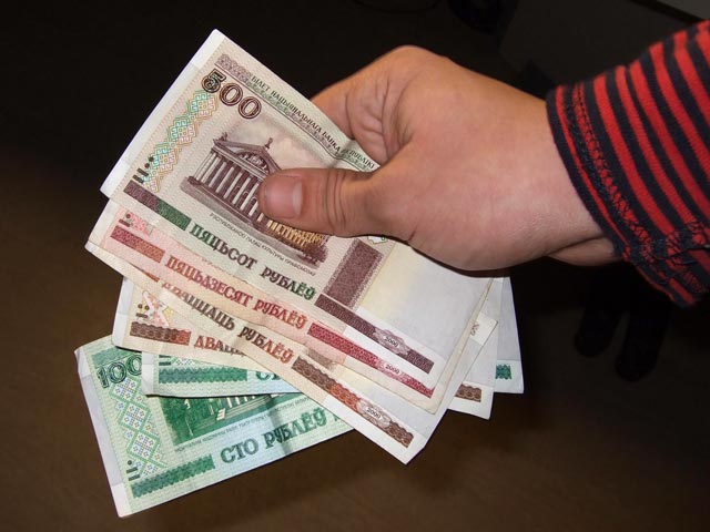 Нацбанк Белоруссии не ведет переговоры о введении российского рубля на территории страны