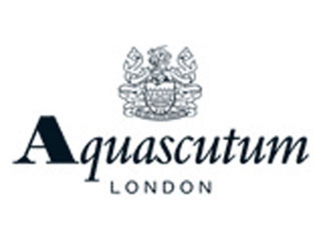 О своей финансовой несостоятельности и введении кризисного управления объявила известная британская компания по производству дорогой одежды Aquascutum