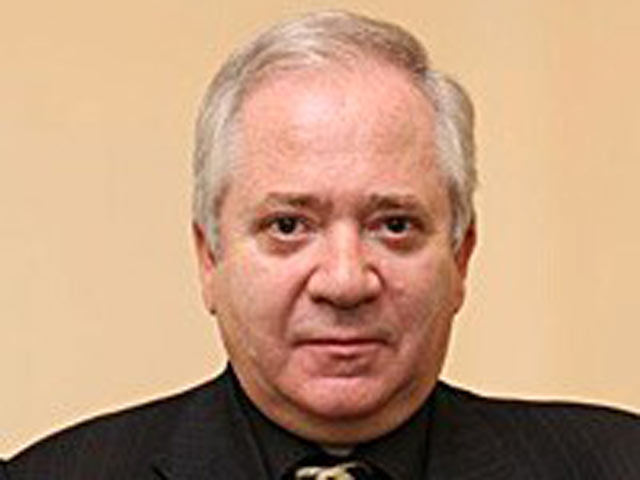 Александр Мндоянц