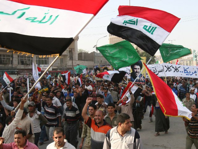 Высший уголовный суд Ирака принял решение об освобождении 16 человек, занимавших высокие государственные посты при режиме Саддама Хусейна