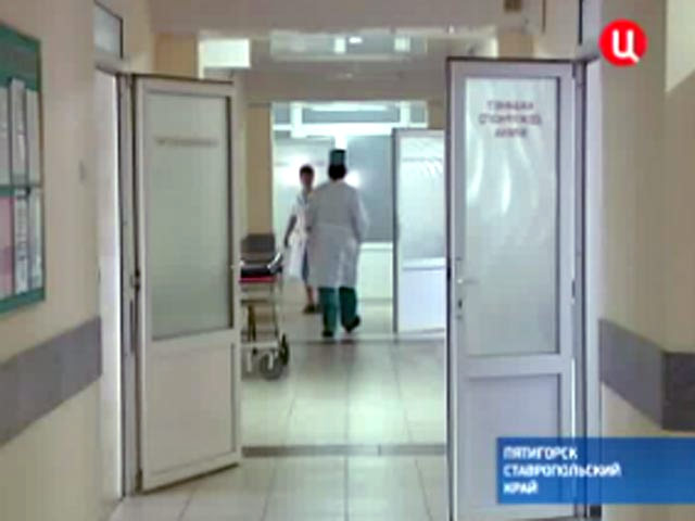 Министерство здравоохранения Ставрополья заявляет, что смертность в Пятигорском роддоме ниже, чем в целом по краю и опровергает информацию о гибели семи младенцев в связи с искусственным затягиванием родов врачами