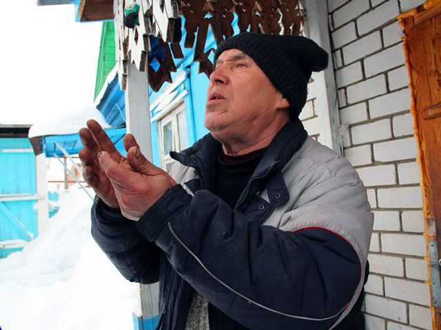 В Татарстане отец террориста подорвался на бомбе сына, оставшейся в мусоре