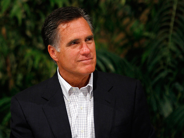Бывший губернатор Массачусетса Митт Ромни, который, как предполагается, станет соперником Барака Обамы на предстоящих выборах президента США, отрицает, что его дед был многоженцем