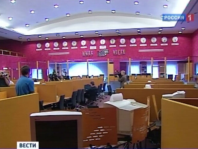 Совет директоров объединенной российской биржи ММВБ-РТС после майских праздников примет кадровые решения в отношении IT-руководства
