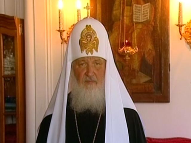 Патриарх опроверг слухи о создании автономной Русской церкви в Болгарии и выступил против участия священников в ток-шоу