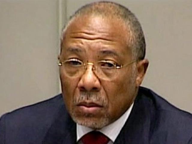 Бывший президент Либерии Чарльз Тейлор будет отбывать наказание в британской тюрьме. Специальный суд по Сьерра-Леоне, в соответствии с резолюцией Совета Безопасности ООН в 2000-м году, признал его виновным в тяжких военных преступлениях