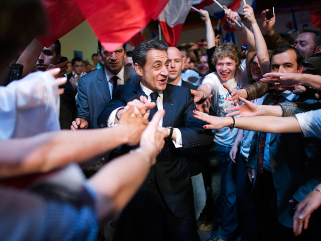 В случае поражения во втором туре президентских выборов и потери правового иммунитета Николя Саркози может оказаться в центре ряда судебных разбирательств