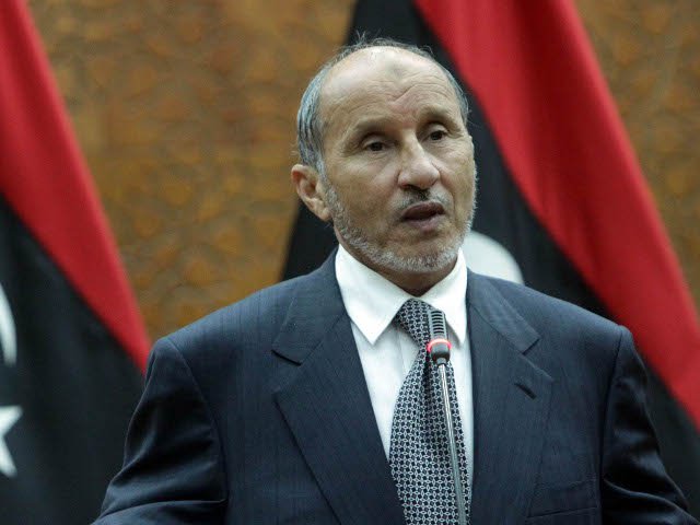 Переходный национальный совет Ливии распустил кабинет министров с формулировкой "за некомпетентность"