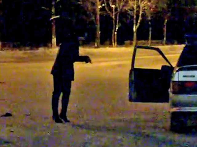 В Челябинской области против сотрудника полиции, избившего женщину, возбуждено уголовное дело
