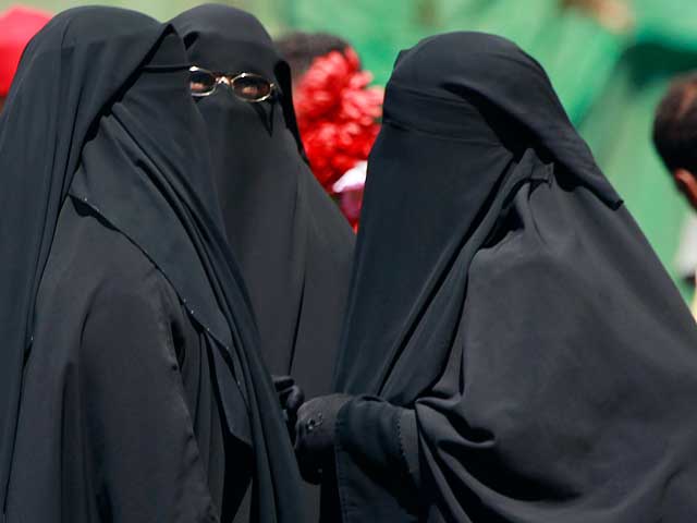 ВЗГЛЯД / В Египте могут разрешить «прощальный секс» с умершими женами :: Новости дня