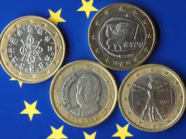 Еврокомиссия готовит новый план спасения еврозоны, призванный возродить экономический рост в странах, сильно пострадавших от мер жесткой экономии