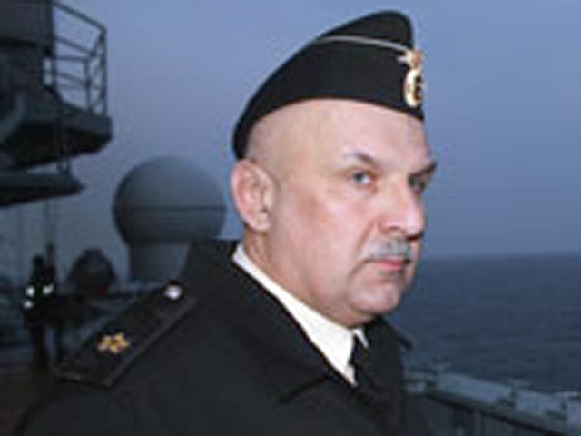 Сергей Авакянц