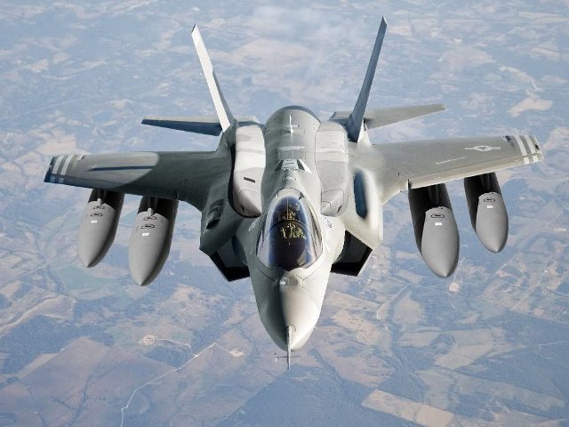 Новые американские истребители пятого поколения F-35, которые Япония официально выбрала в качестве основных боевых самолетов для своих ВВС, обойдутся стране примерно в 240 млн долларов за единицу