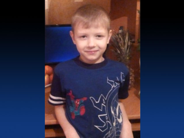 Тело убитого восьмилетнего Ильяза Давлетмуратова, пропавшего пять дней назад, найдено в Красноярске