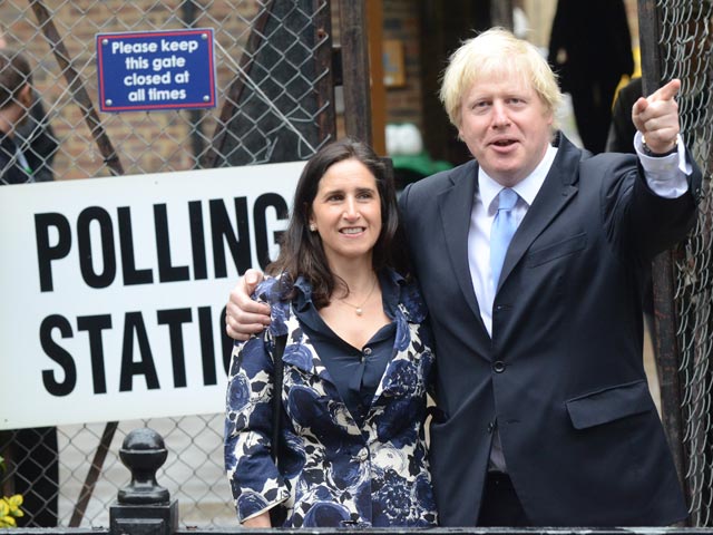 Консерватор Борис Джонсон переизбран мэром Лондона, опередив своего основного соперника, лейбориста Кена Ливингстона, на 3% голосов. Джонсон получил 51,5% голосов, а Ливингстон - 48,5%