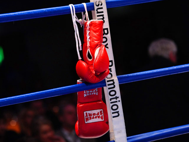 Новозеландский боксер умер в первом раунде дебютного боя