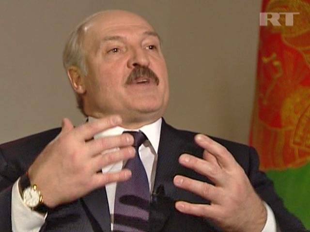 Лукашенко заявил, что готов продать флагманы белорусской экономики, но дорого
