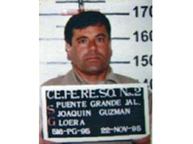 Американские власти ввели во вторник санкции против двух сыновей Хоакина Гусмана Лоэры по кличке "Коротышка", являющегося главой мексиканского "Картеля де Синалоа" и самым разыскиваемым наркобароном в мире