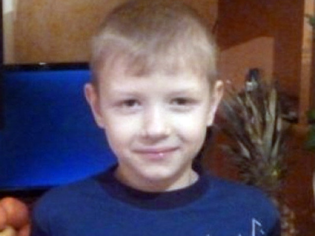 В Красноярске подросток, задержанный 7 мая по подозрению в убийстве 8-летнего Ильяза Давлетмуратова, признался в преступлении