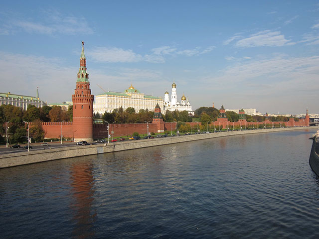 СМИ: отказ Путина от саммита G8 шокировал Вашингтон. В Кремле уточнили причины решения