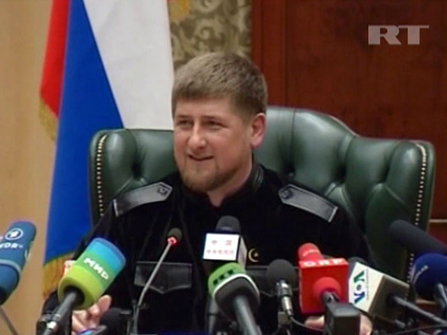 Глава Чечни Рамзан Кадыров решил радикально изменить состав республиканского Кабинета министров