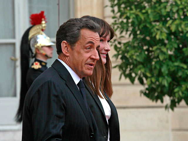 Экс-президент Франции Николя Саркози больше никогда не будет участвовать в политической жизни страны