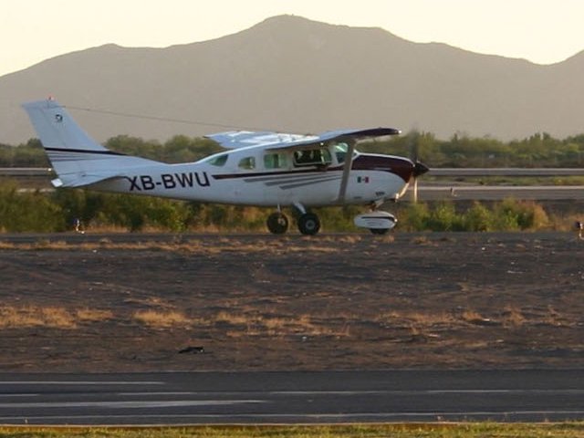 В Боснии и Герцеговине пять человек погибли в результате крушения легкомоторного самолета Cessna