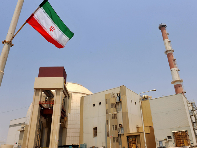 Иран и Международное агентство по атомной энергии (МАГАТЭ) в ближайшее время подпишут соглашение о проведении проверок на иранских атомных объектах